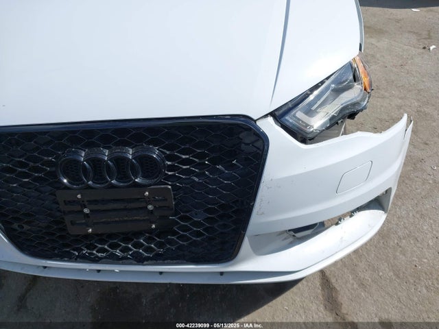 WAUACGFF8F1034090 Audi 2015