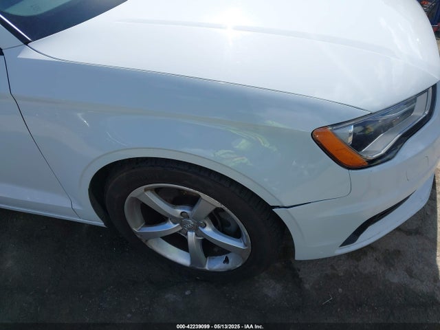 WAUACGFF8F1034090 Audi 2015