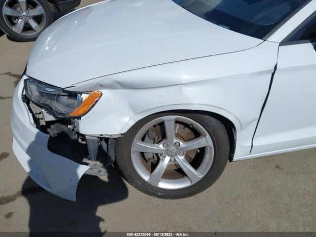2015 AUDI A3 WAUACGFF8F1034090 Photo 5