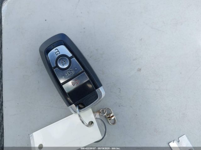 2018 FORD FUSION HYBRID 3FA6P0LU8JR151339 Photo 10