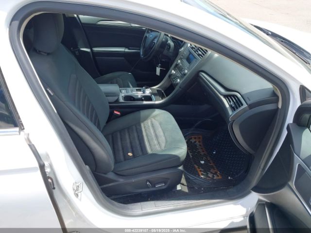 2018 FORD FUSION HYBRID 3FA6P0LU8JR151339 Photo 4