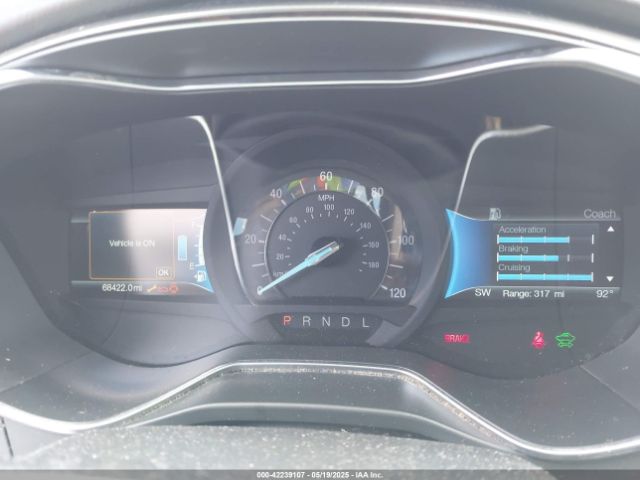 2018 FORD FUSION HYBRID 3FA6P0LU8JR151339 Photo 6