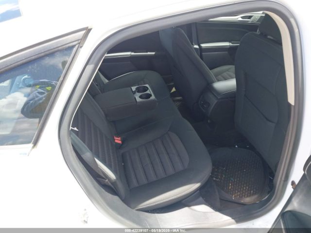 2018 FORD FUSION HYBRID 3FA6P0LU8JR151339 Photo 7