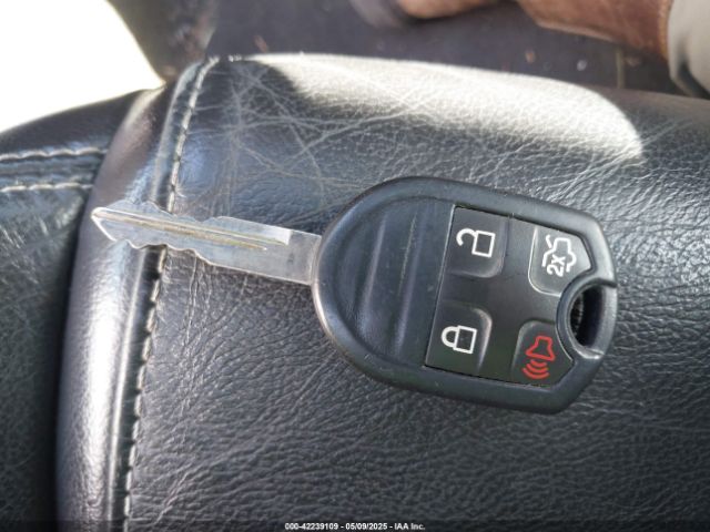 2013 FORD MUSTANG 1ZVBP8EM9D5246601 Photo 10