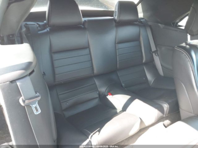 2013 FORD MUSTANG 1ZVBP8EM9D5246601 Photo 7