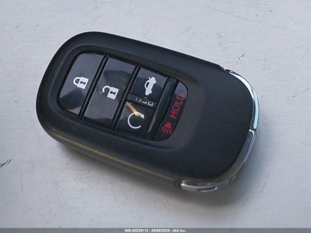 2HGFE2F56PH500505 Honda Civic Sport