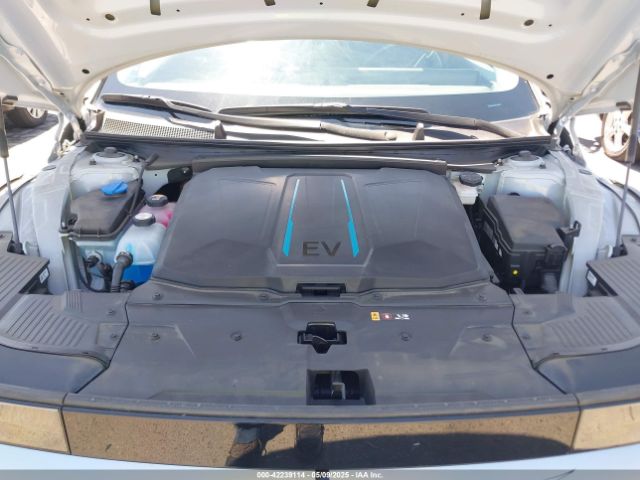 KM8KN4AE0PU149650 Hyundai Ioniq 5 Sel