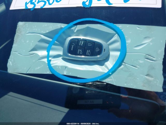 KM8KN4AE0PU149650 Hyundai Ioniq 5 Sel