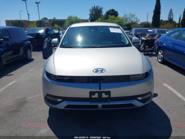 KM8KN4AE0PU149650 Hyundai Ioniq 5 Sel