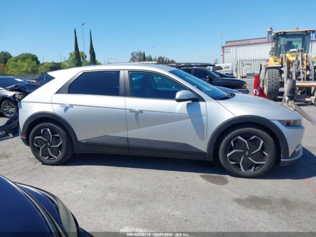 KM8KN4AE0PU149650 Hyundai Ioniq 5 Sel