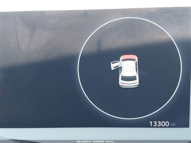 KM8KN4AE0PU149650 Hyundai Ioniq 5 Sel