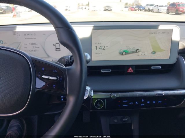 KM8KN4AE0PU149650 Hyundai Ioniq 5 Sel