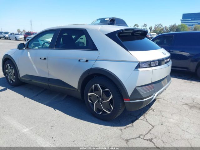 KM8KN4AE0PU149650 Hyundai Ioniq 5 Sel