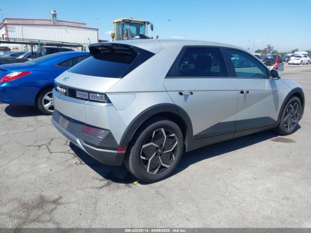 KM8KN4AE0PU149650 Hyundai Ioniq 5 Sel