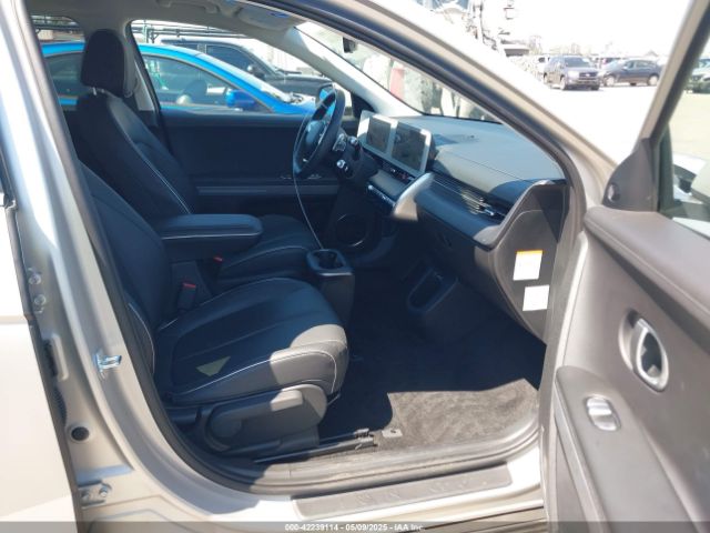 KM8KN4AE0PU149650 Hyundai Ioniq 5 Sel