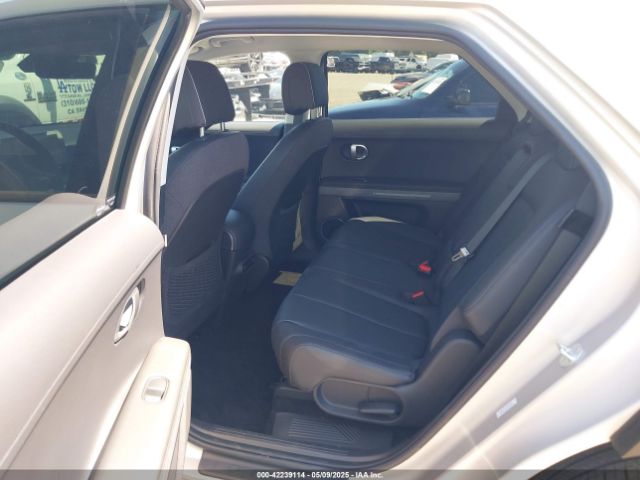 KM8KN4AE0PU149650 Hyundai Ioniq 5 Sel
