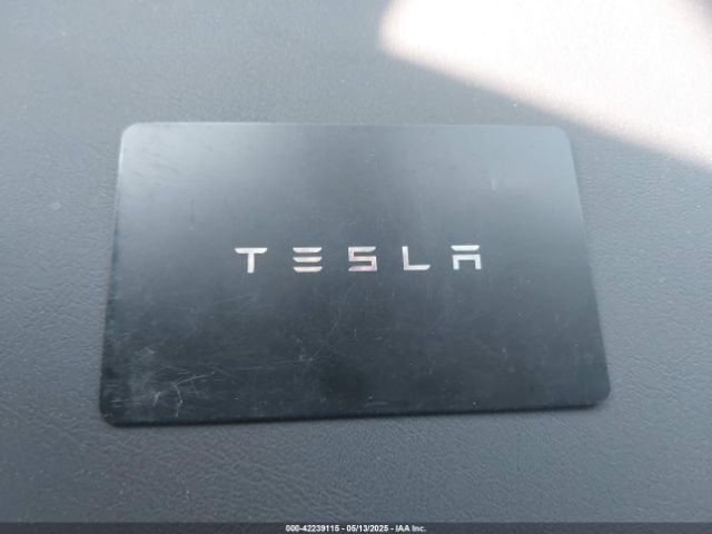 2025 TESLA MODEL 3 5YJ3E1EA5SF935363 Photo 10