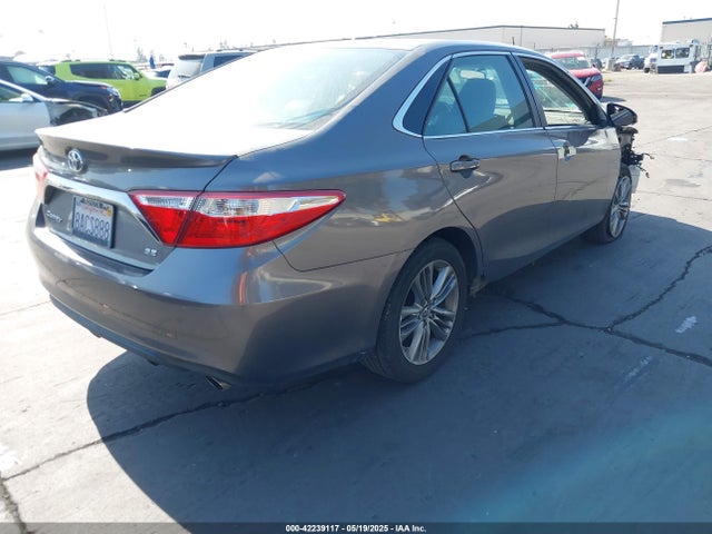 4T1BF1FKXHU814310 Toyota CAMRY SE