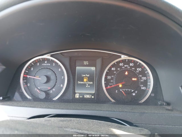 4T1BF1FKXHU814310 Toyota CAMRY SE