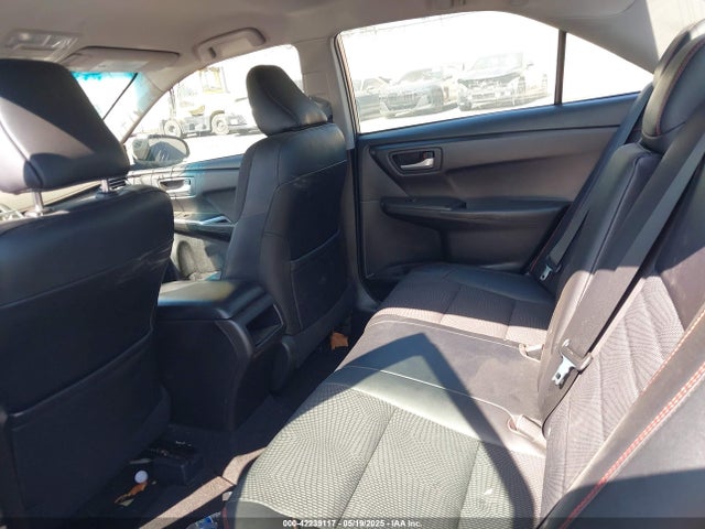 4T1BF1FKXHU814310 Toyota CAMRY SE