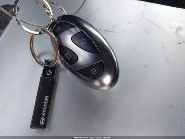 KMHLM4DJ5SU126356 Hyundai gdi kappa