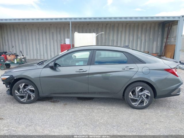 KMHLM4DJ5SU126356 Hyundai gdi kappa