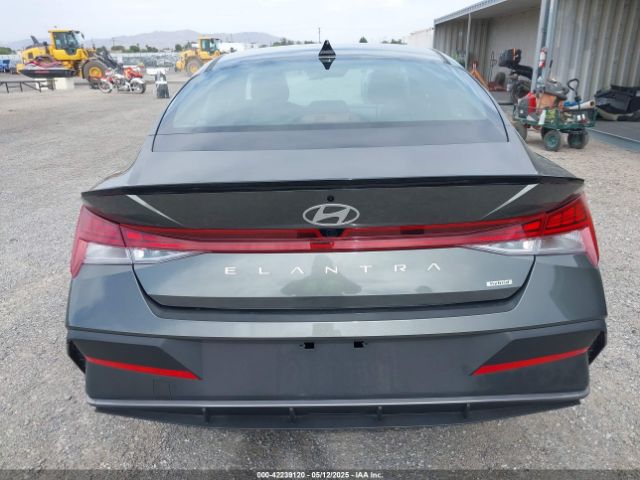 KMHLM4DJ5SU126356 Hyundai gdi kappa