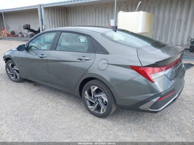 KMHLM4DJ5SU126356 Hyundai gdi kappa