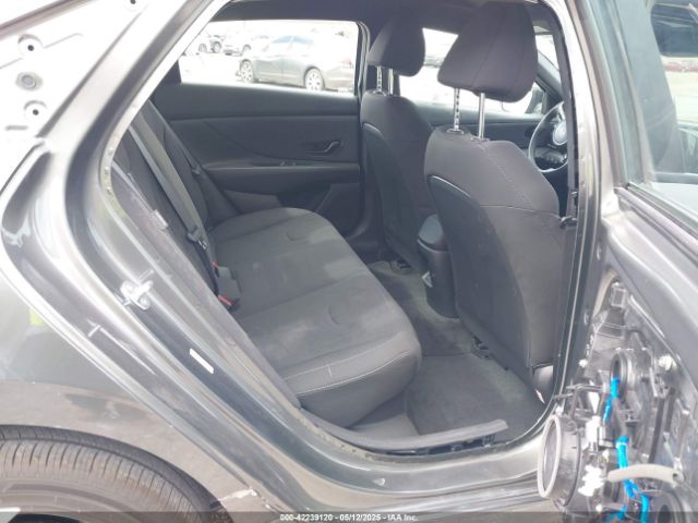 KMHLM4DJ5SU126356 Hyundai gdi kappa