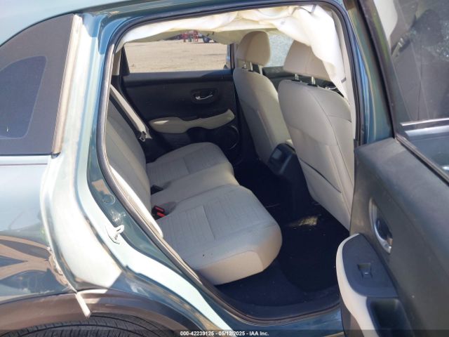 2024 HONDA HR-V 3CZRZ1H35RM734591 Photo 7