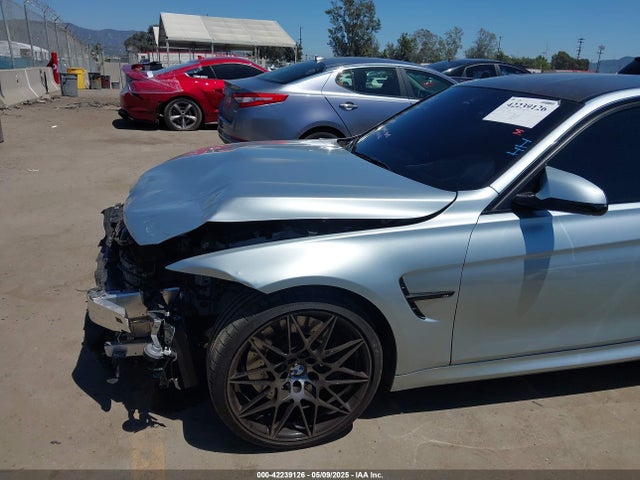 WBS8M9C58J5J78142 BMW 2018