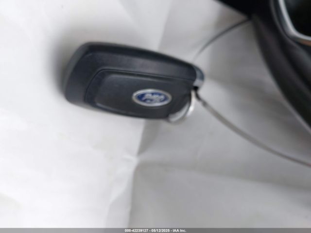 3FA6P0H74HR413662 Ford FUSION SE