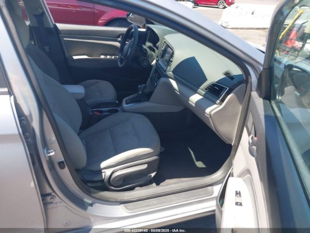 5NPD84LF9HH090927 Hyundai ELANTRA SE
