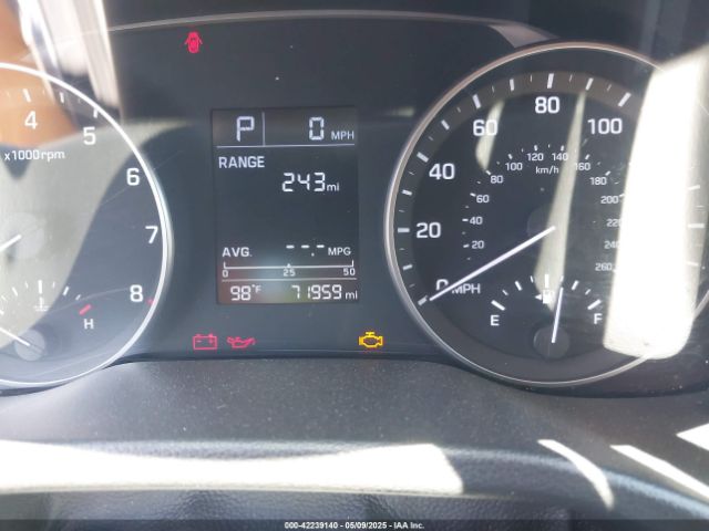 5NPD84LF9HH090927 Hyundai ELANTRA SE