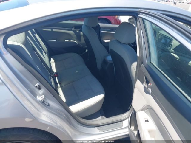 5NPD84LF9HH090927 Hyundai ELANTRA SE