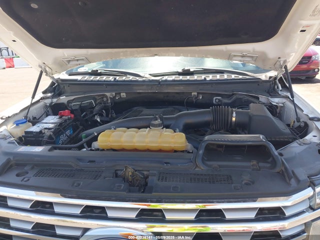 1FMJU2AT4JEA16294 Ford 3.5l gtdi