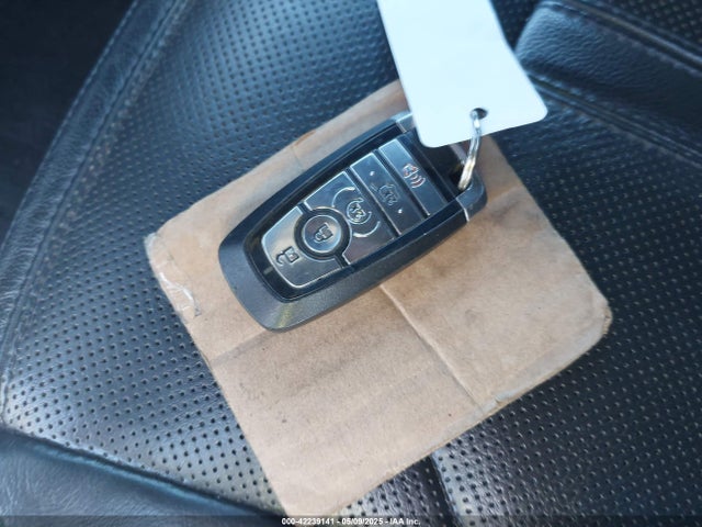 1FMJU2AT4JEA16294 Ford 3.5l gtdi