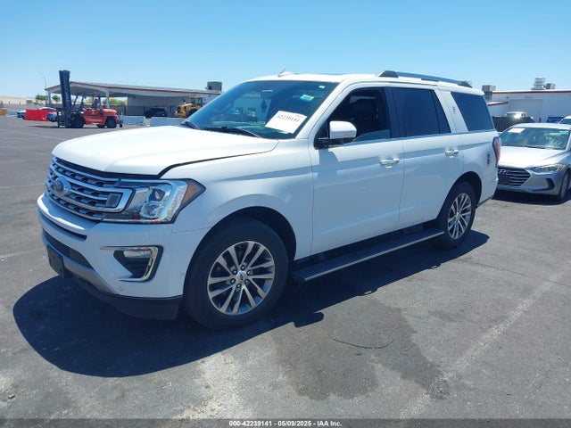 1FMJU2AT4JEA16294 Ford 3.5l gtdi