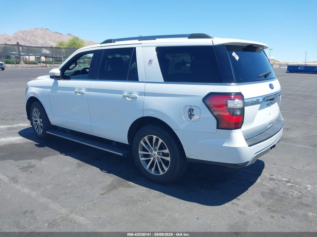 1FMJU2AT4JEA16294 Ford 3.5l gtdi