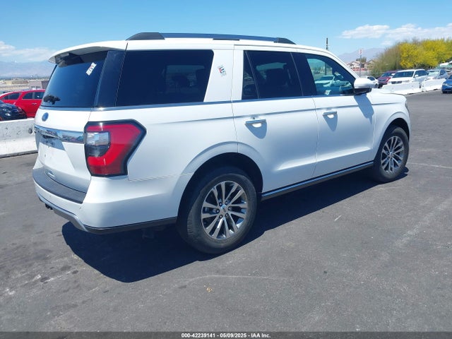 1FMJU2AT4JEA16294 Ford 3.5l gtdi