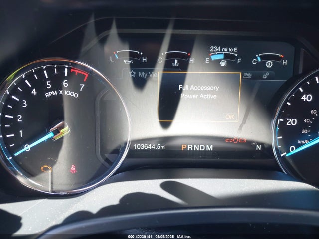 1FMJU2AT4JEA16294 Ford 3.5l gtdi