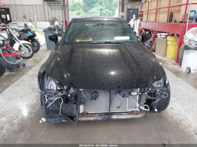 JTHGZ1B2XL5036051 Lexus IS 350