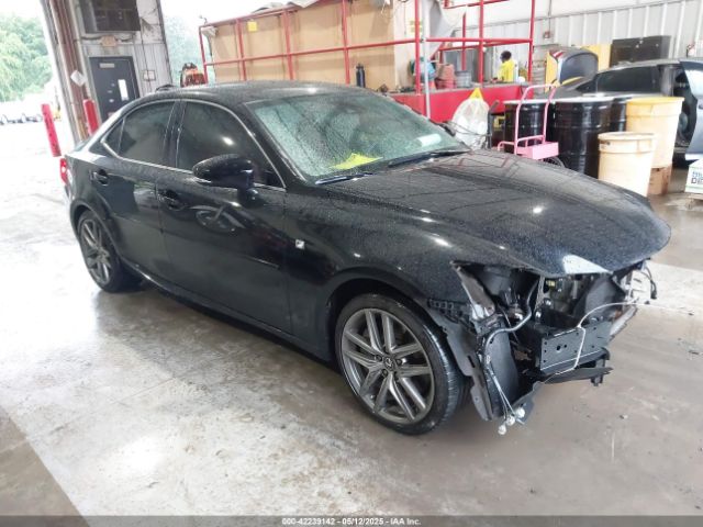 JTHGZ1B2XL5036051 Lexus IS 350