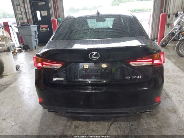 JTHGZ1B2XL5036051 Lexus IS 350