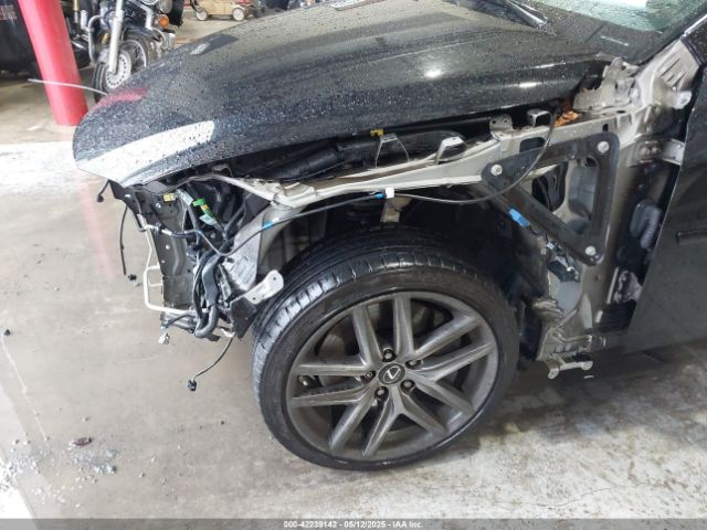 JTHGZ1B2XL5036051 Lexus IS 350
