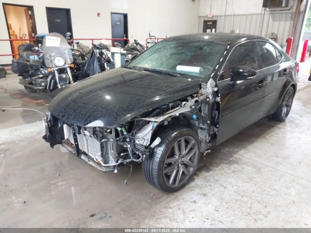 JTHGZ1B2XL5036051 Lexus IS 350