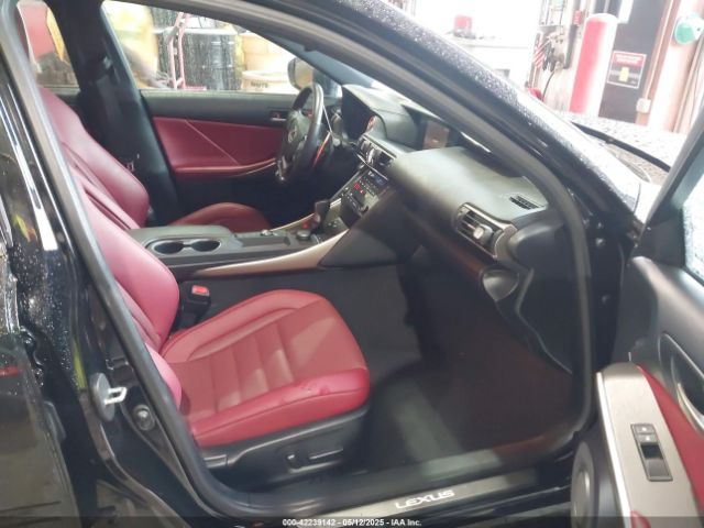 JTHGZ1B2XL5036051 Lexus IS 350