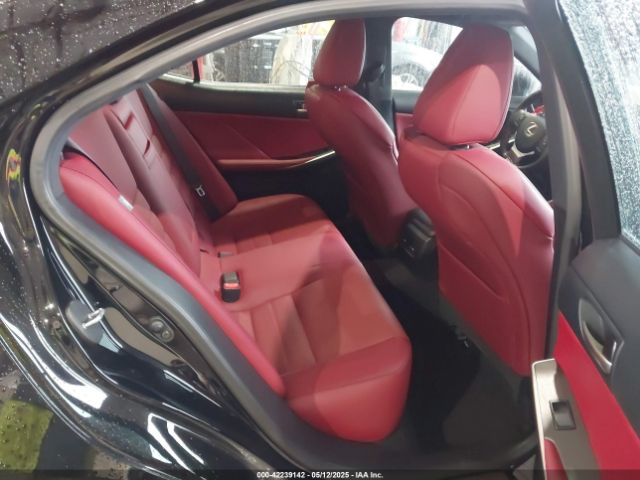 JTHGZ1B2XL5036051 Lexus IS 350
