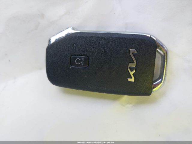 KNDCC3LG7N5138840 KIA Niro Ev Ex