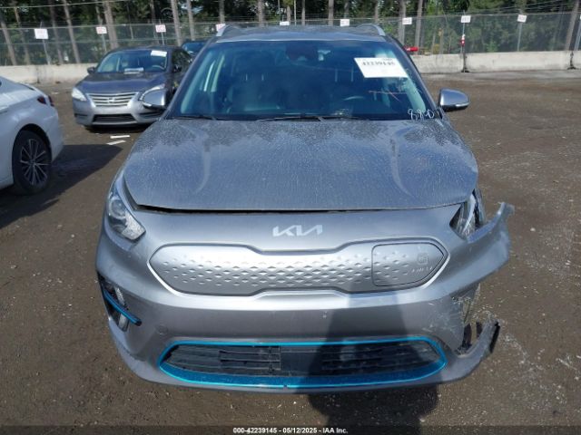 KNDCC3LG7N5138840 KIA Niro Ev Ex